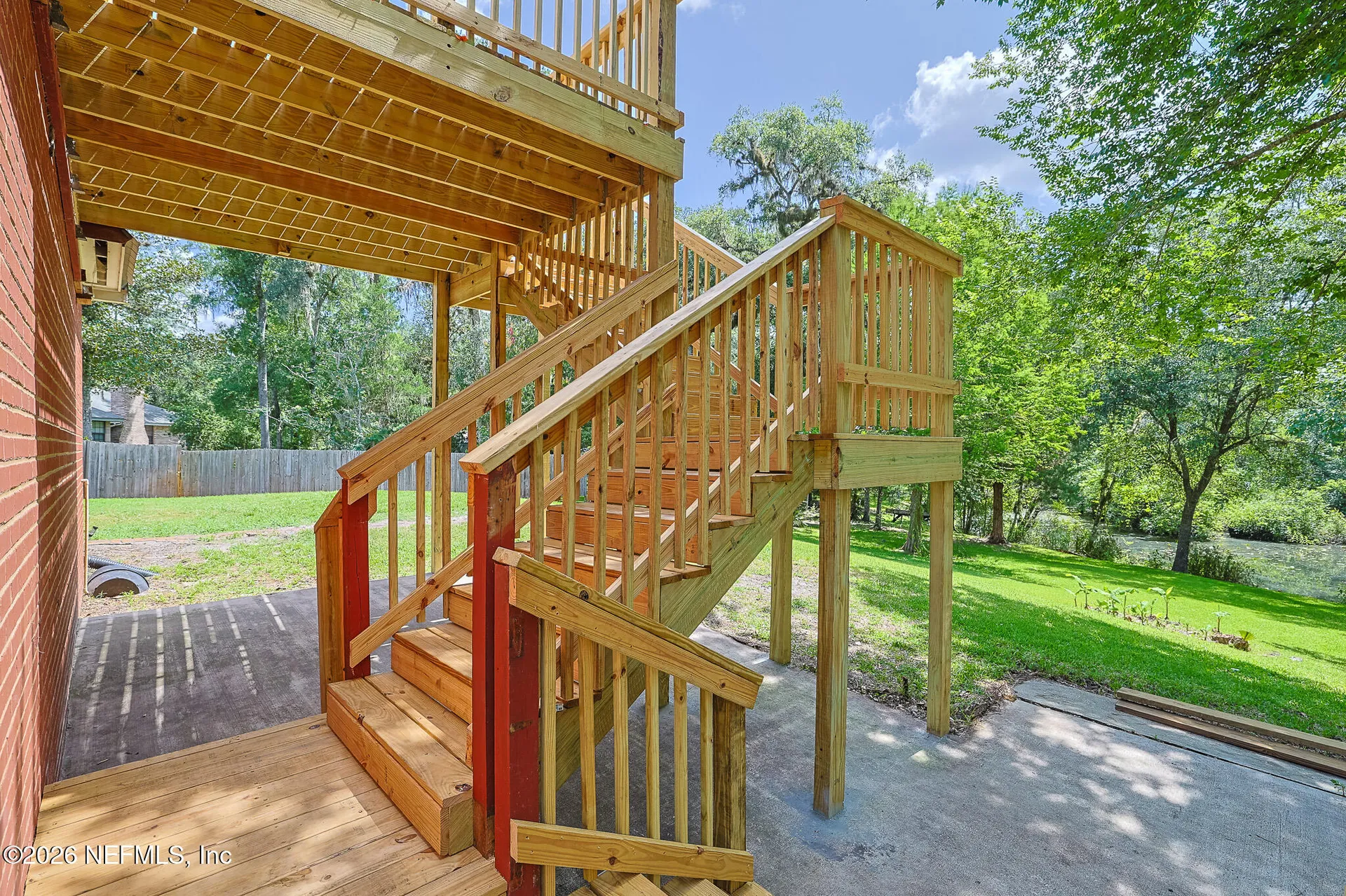 2235 Strawberry Creek Lane Middleburg FL 32068