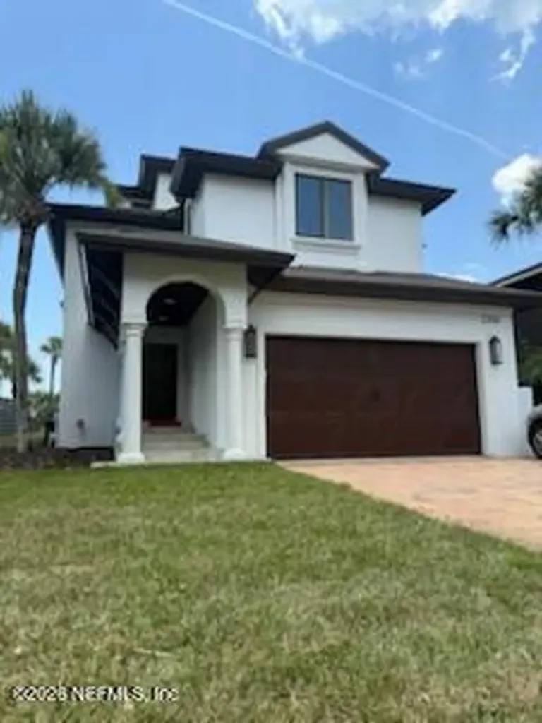 2709 Ocean Drive S Jacksonville Beach FL 32250
