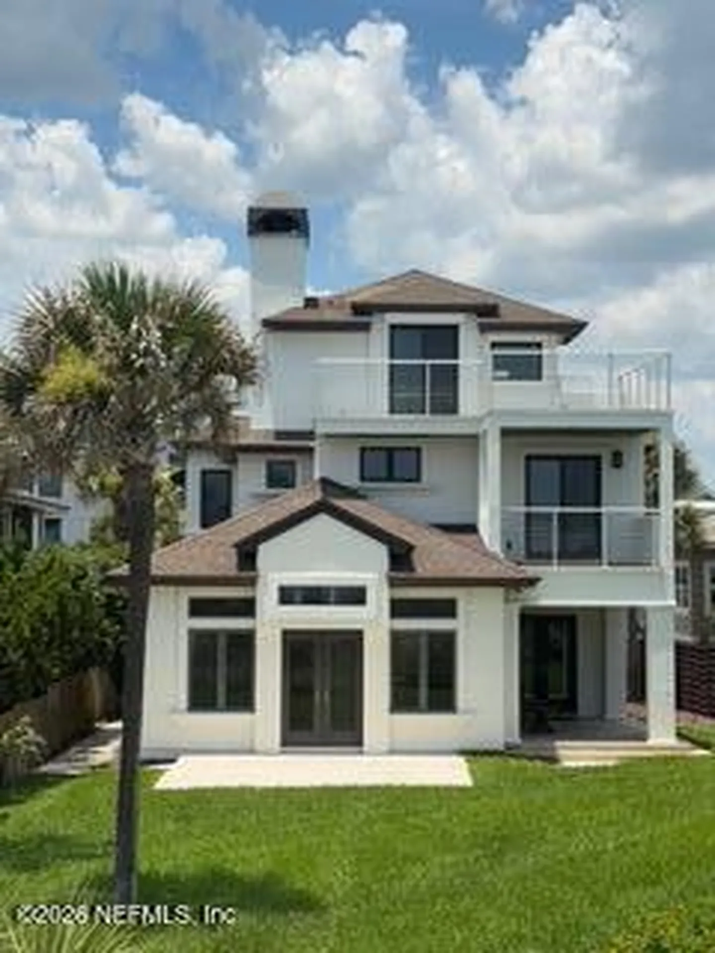 2709 Ocean Drive S Jacksonville Beach FL 32250