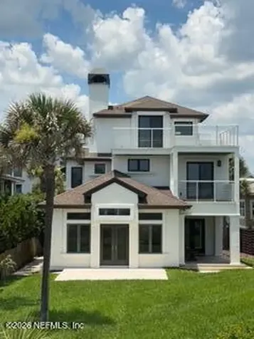 2709 Ocean Drive S Jacksonville Beach FL 32250