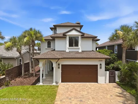 2709 Ocean Drive S Jacksonville Beach FL 32250