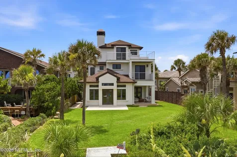 2709 Ocean Drive S Jacksonville Beach FL 32250