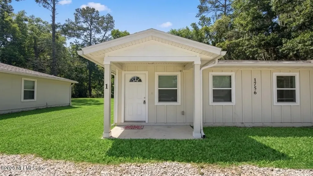 1756 S Lane Avenue Jacksonville FL 32210