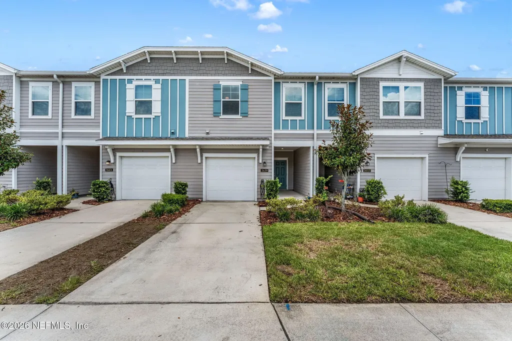 2639 Sandy Dune Drive Jacksonville FL 32233