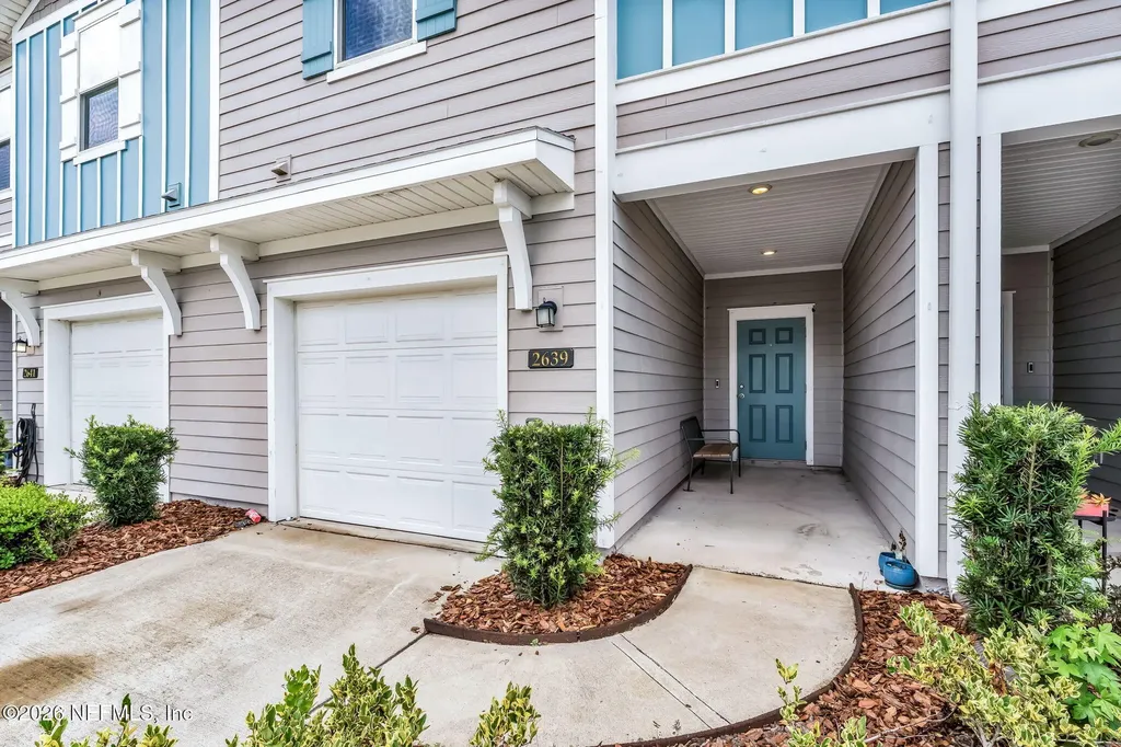 2639 Sandy Dune Drive Jacksonville FL 32233