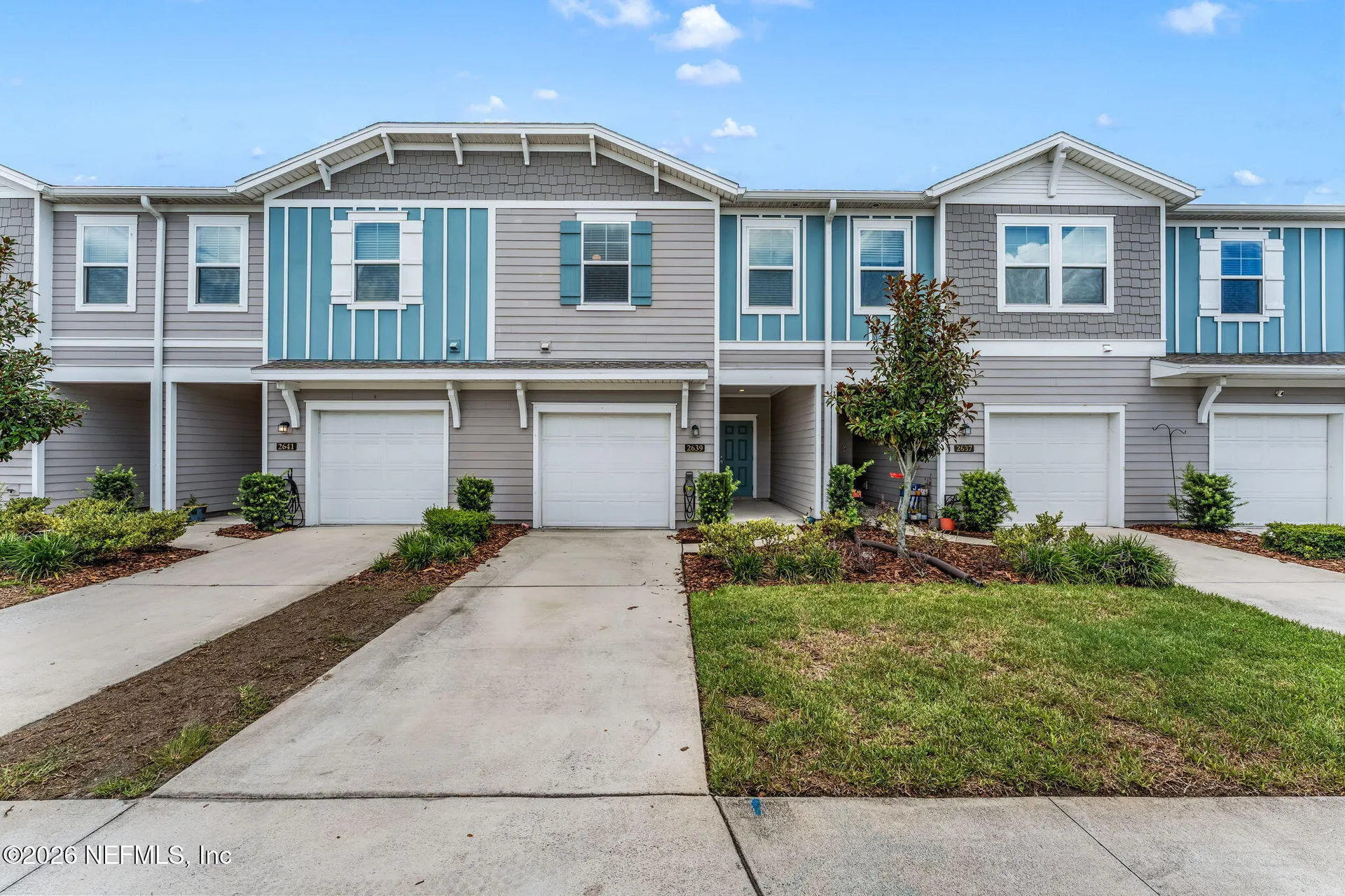 2639 Sandy Dune Drive Jacksonville FL 32233