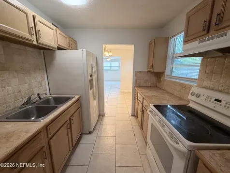 6631 N Bo Peep Drive Jacksonville FL 32210
