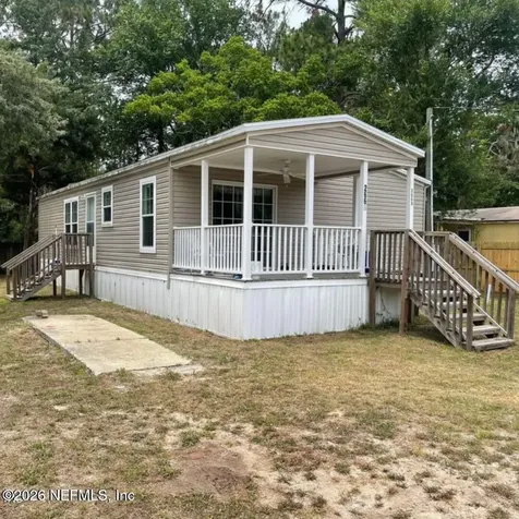 2669 Juarez Ave Avenue St. Augustine FL 32086