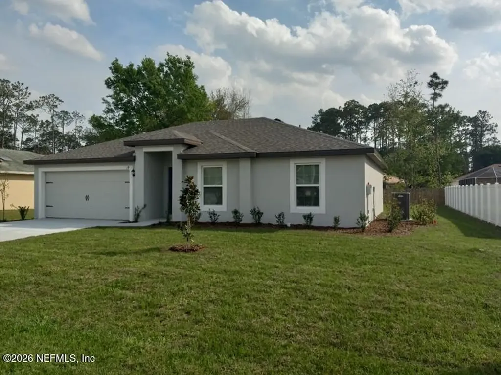 19 Rymshaw Drive Palm Coast FL 32164