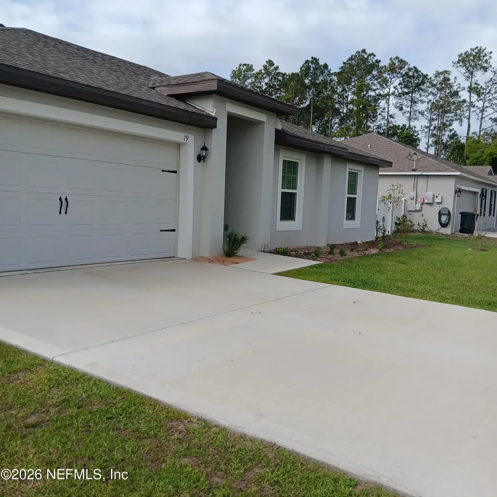 19 Rymshaw Drive Palm Coast FL 32164