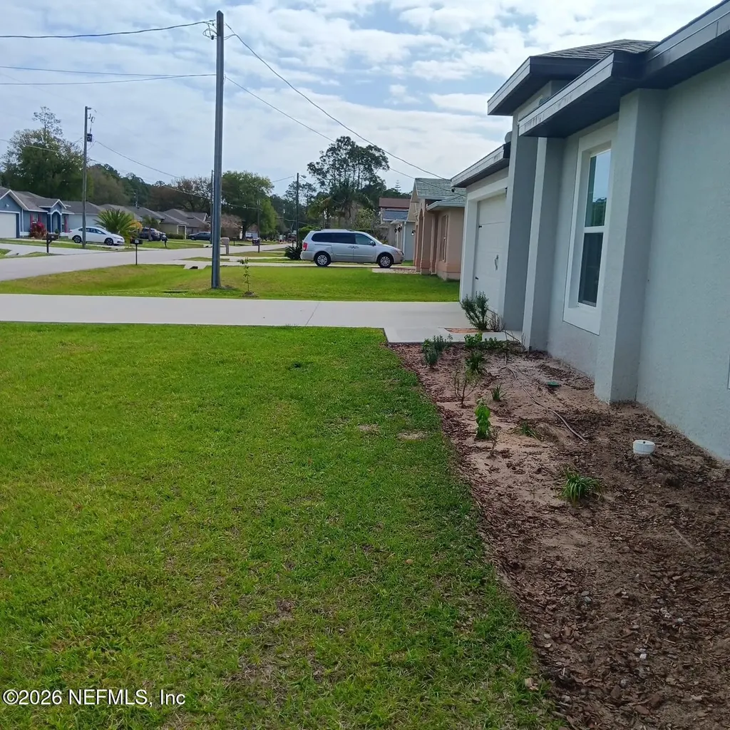 19 Rymshaw Drive Palm Coast FL 32164