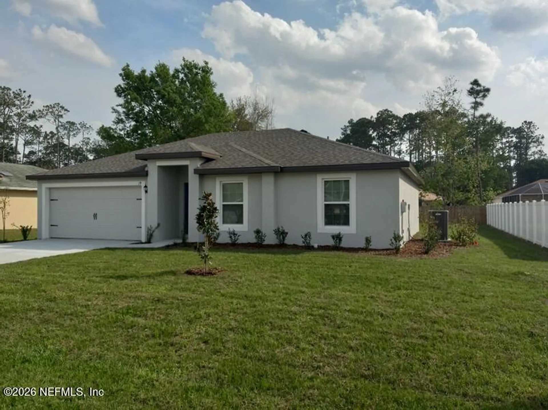 19 Rymshaw Drive Palm Coast FL 32164