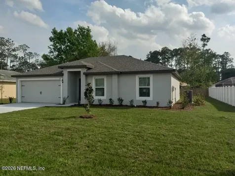 19 Rymshaw Drive Palm Coast FL 32164