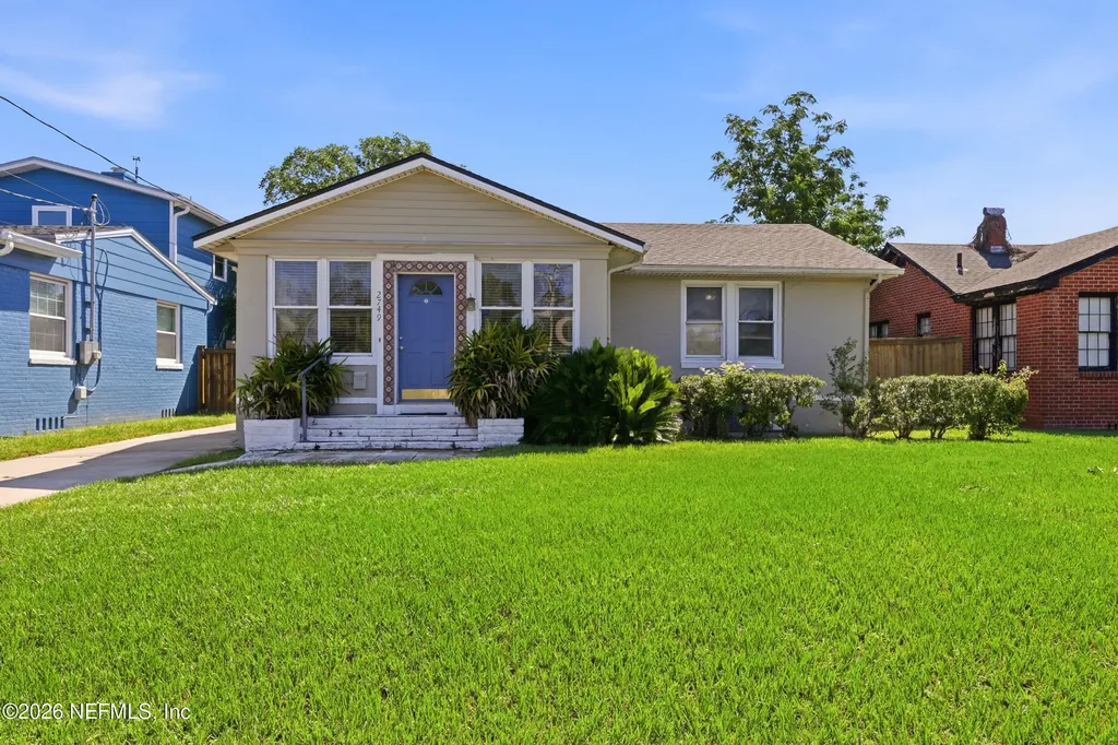 2749 Hendricks Avenue Jacksonville FL 32207