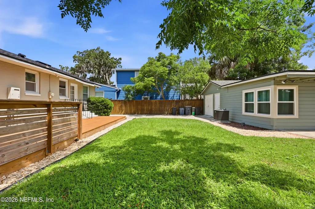 2749 Hendricks Avenue Jacksonville FL 32207