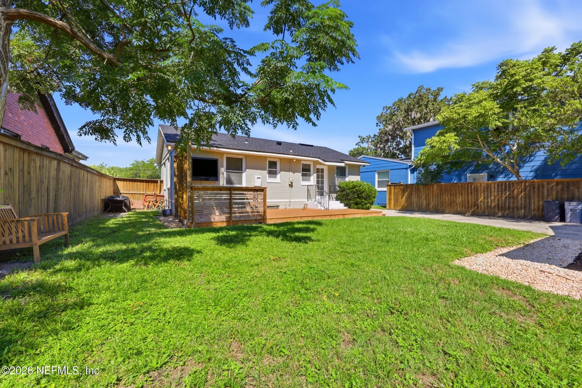 2749 Hendricks Avenue Jacksonville FL 32207