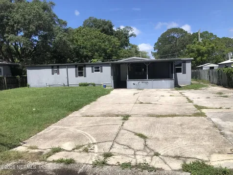 2973 Estate Street St. Augustine FL 32084