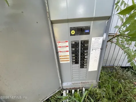 2973 Estate Street St. Augustine FL 32084