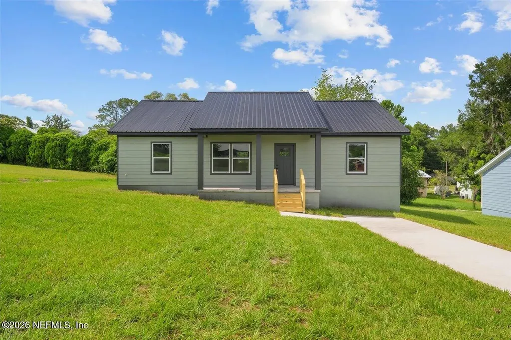 6293 1st Avenue Keystone Heights FL 32656
