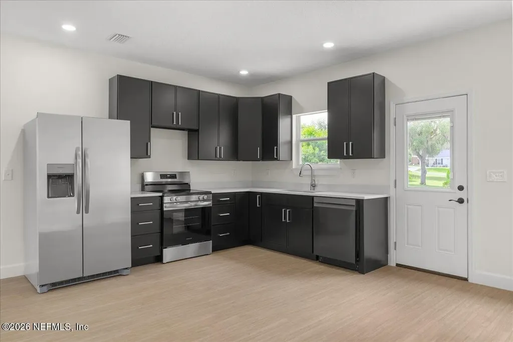 6293 1st Avenue Keystone Heights FL 32656