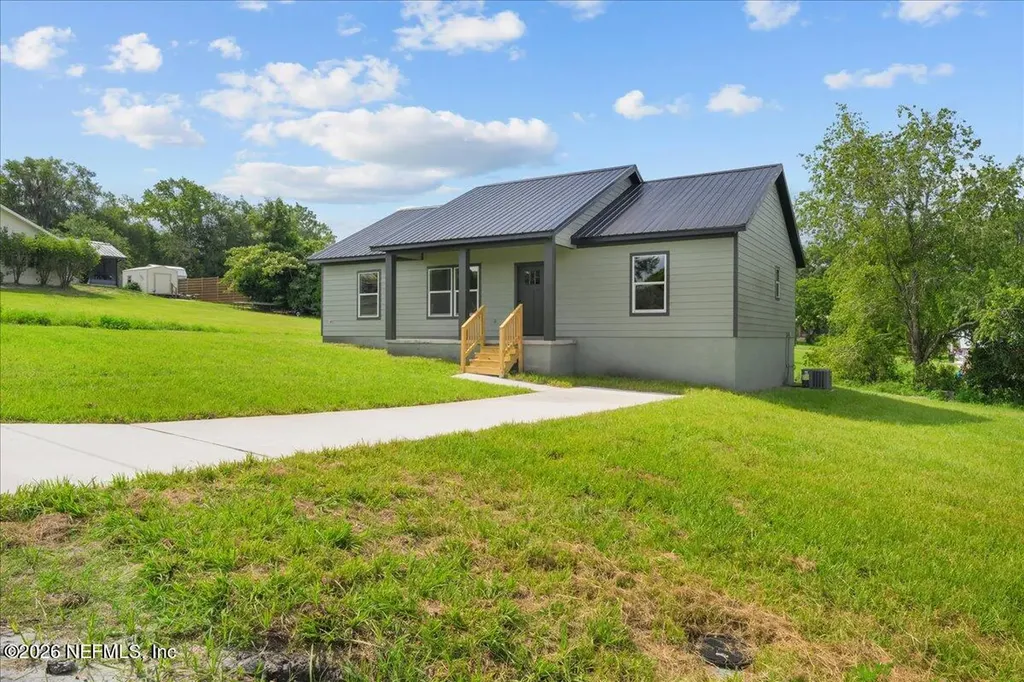 6293 1st Avenue Keystone Heights FL 32656