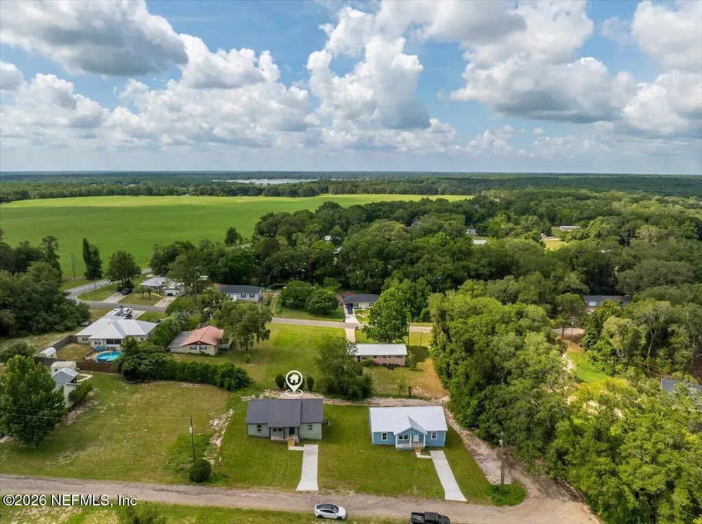 6293 1st Avenue Keystone Heights FL 32656