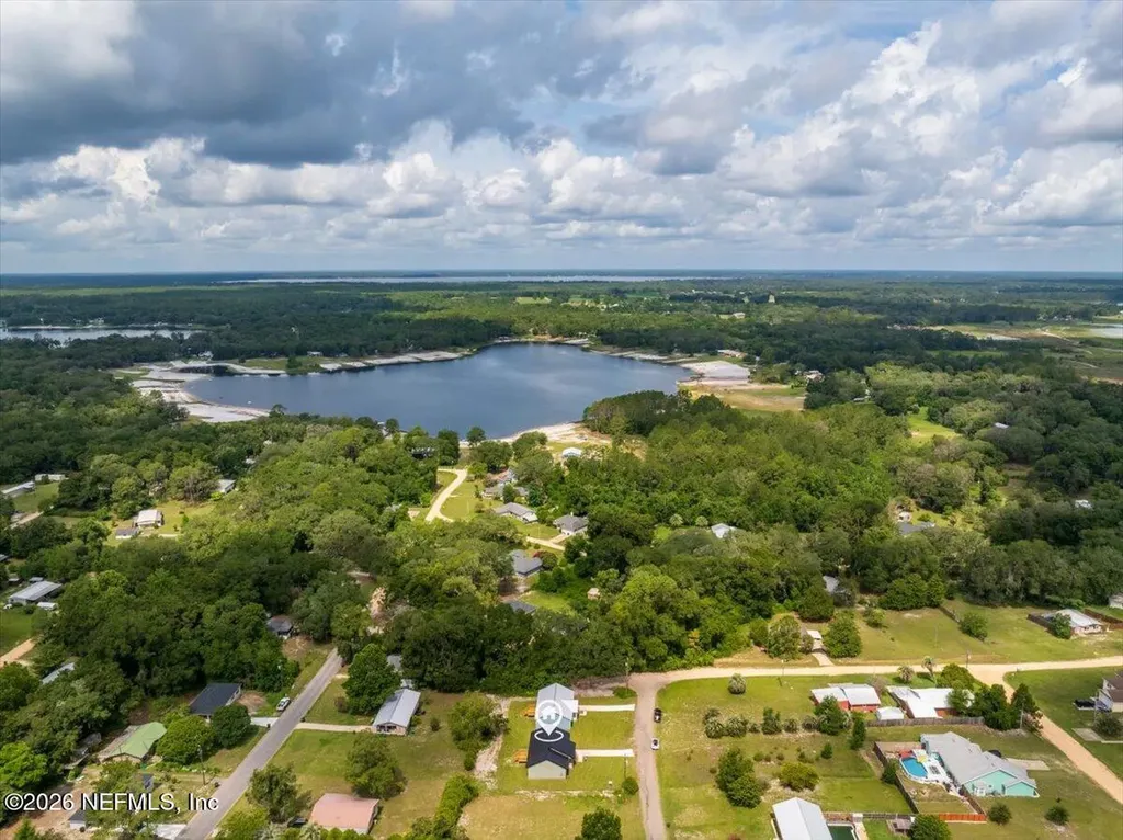 6293 1st Avenue Keystone Heights FL 32656