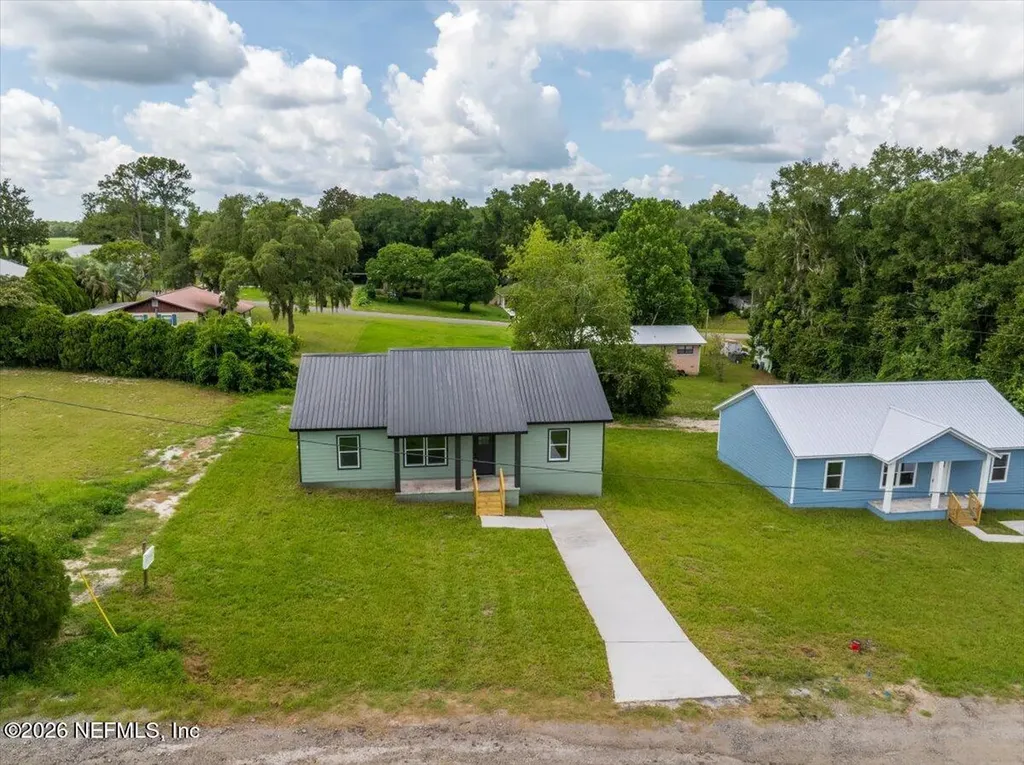 6293 1st Avenue Keystone Heights FL 32656