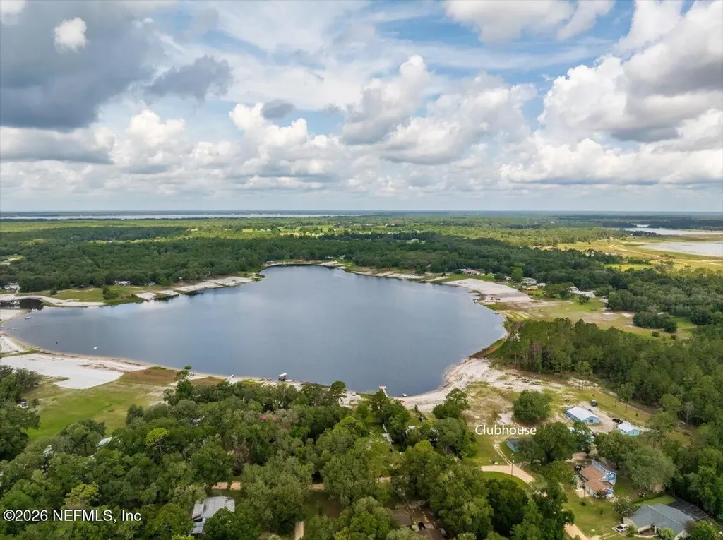 6293 1st Avenue Keystone Heights FL 32656