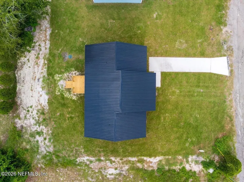 6293 1st Avenue Keystone Heights FL 32656