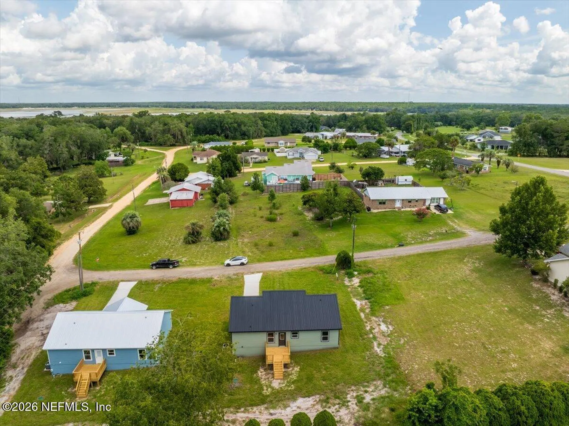 6293 1st Avenue Keystone Heights FL 32656