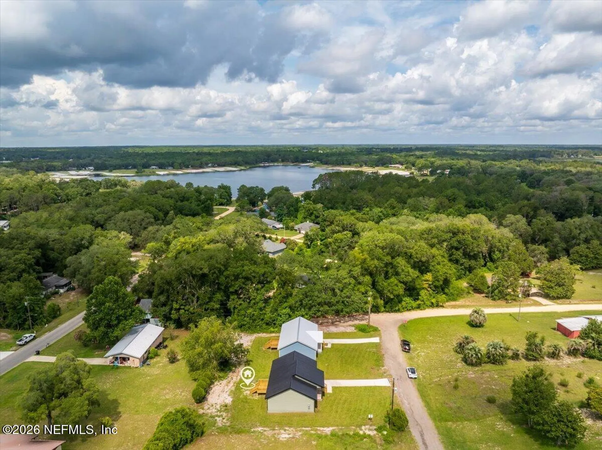6293 1st Avenue Keystone Heights FL 32656