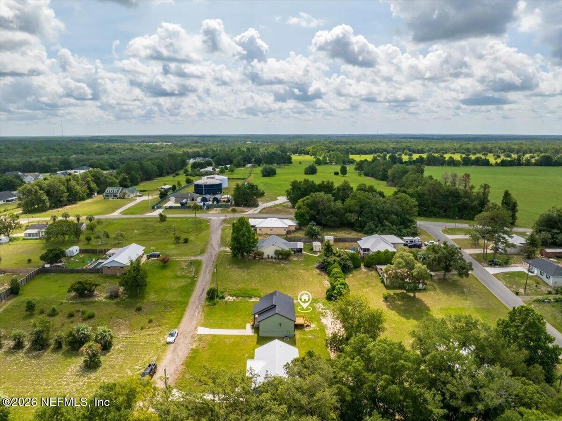 6293 1st Avenue Keystone Heights FL 32656