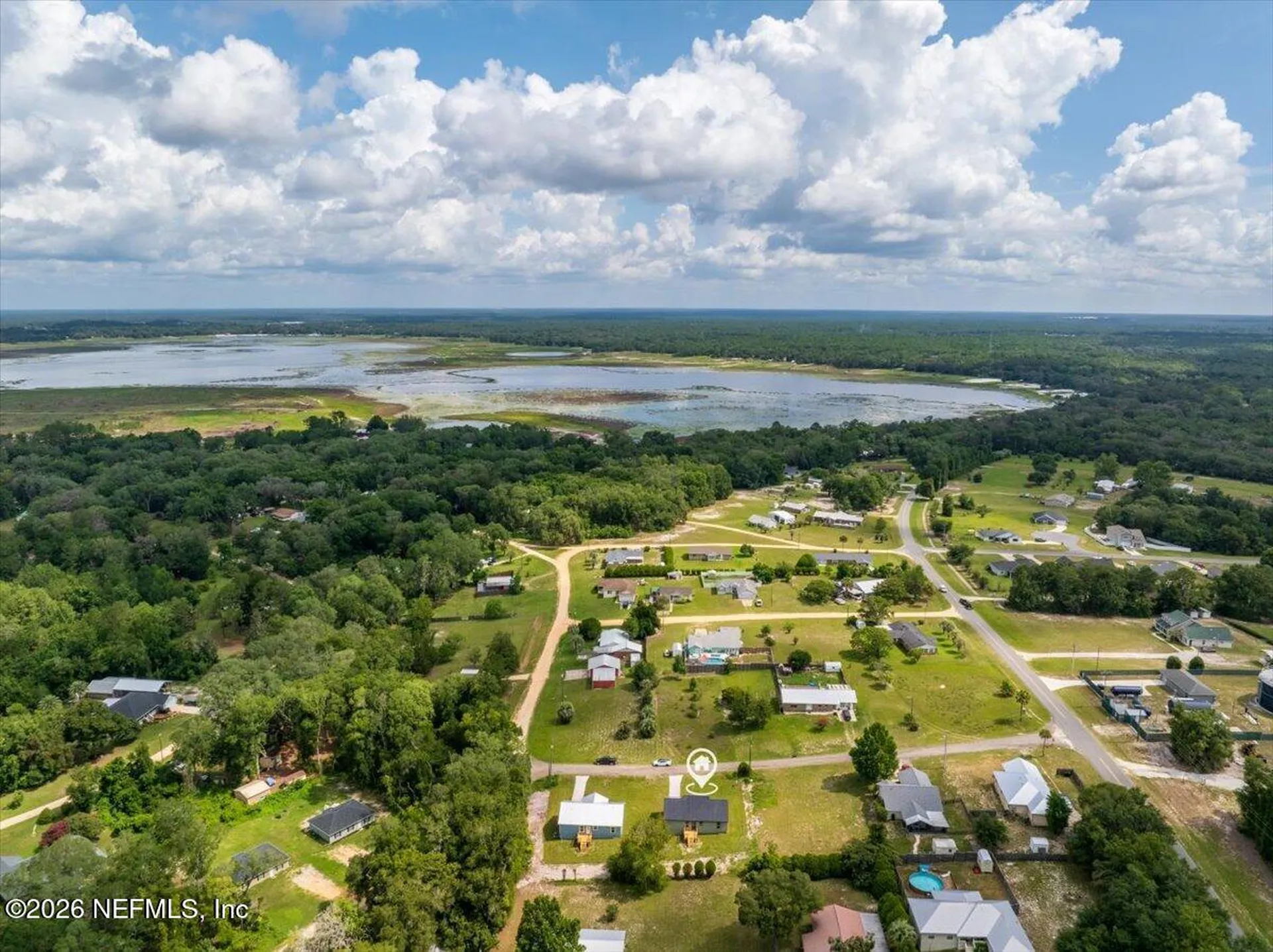 6293 1st Avenue Keystone Heights FL 32656