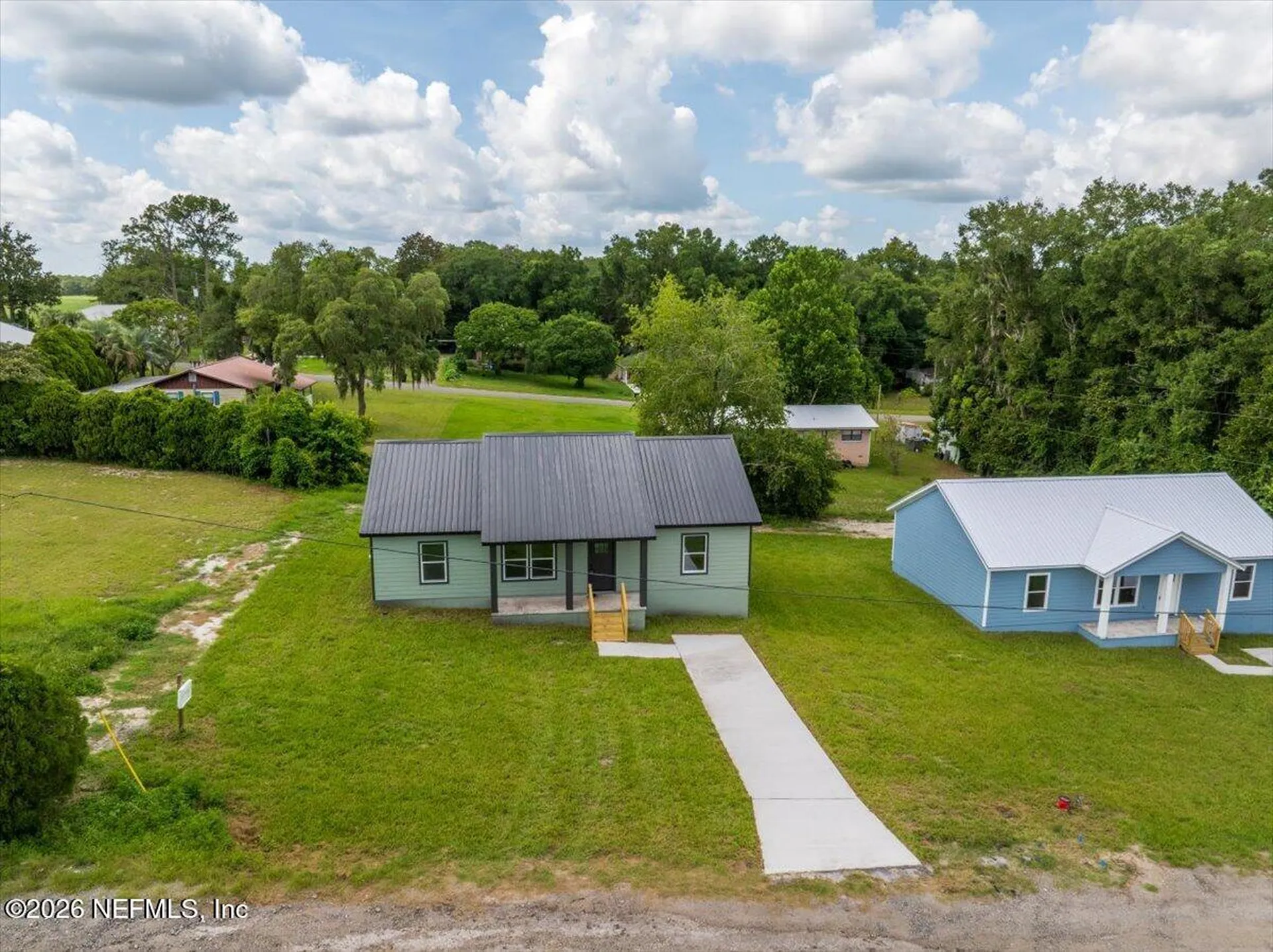 6293 1st Avenue Keystone Heights FL 32656