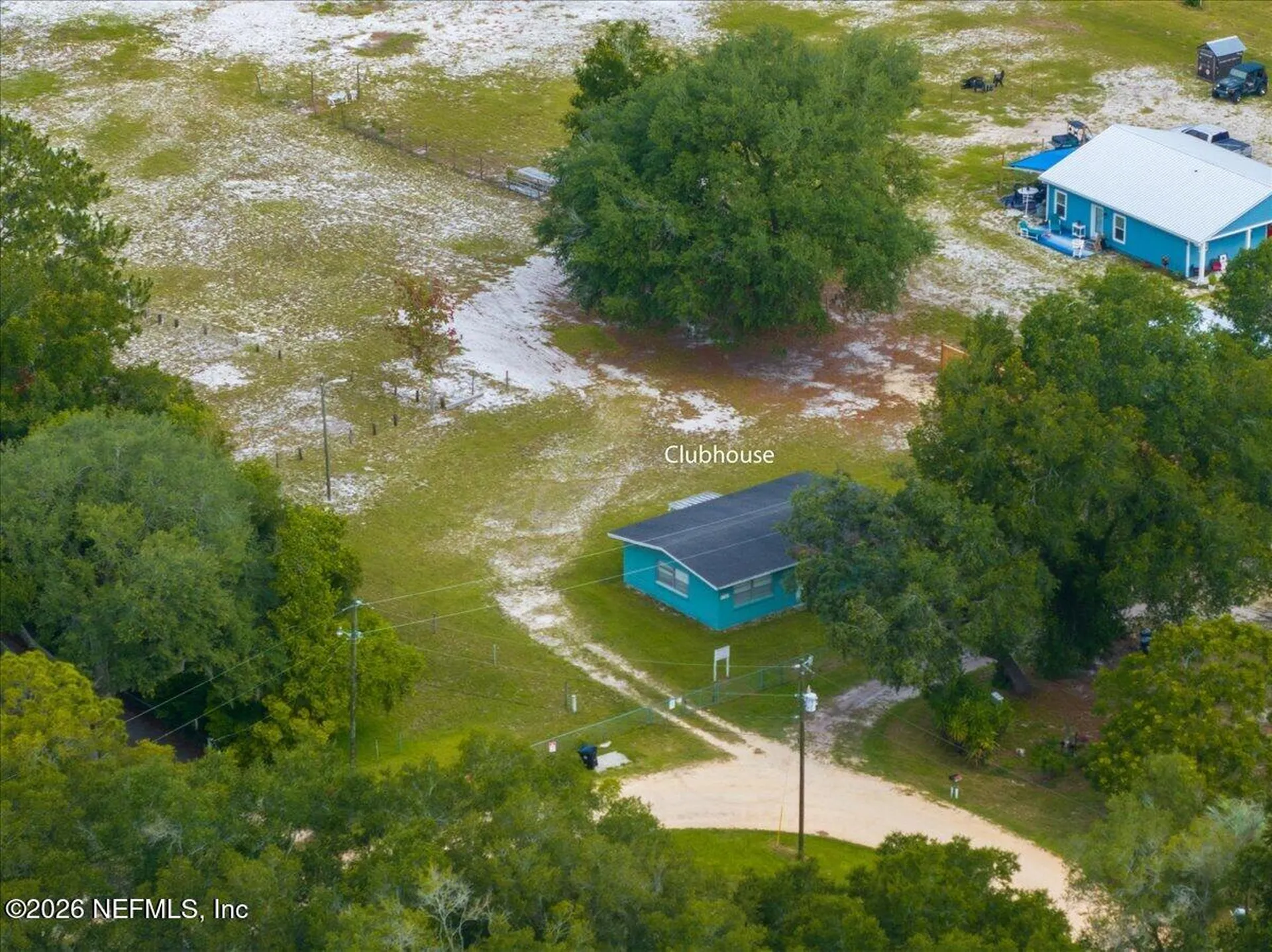 6293 1st Avenue Keystone Heights FL 32656