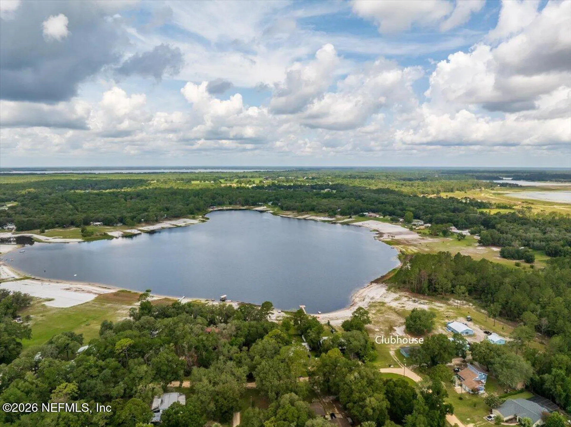 6293 1st Avenue Keystone Heights FL 32656