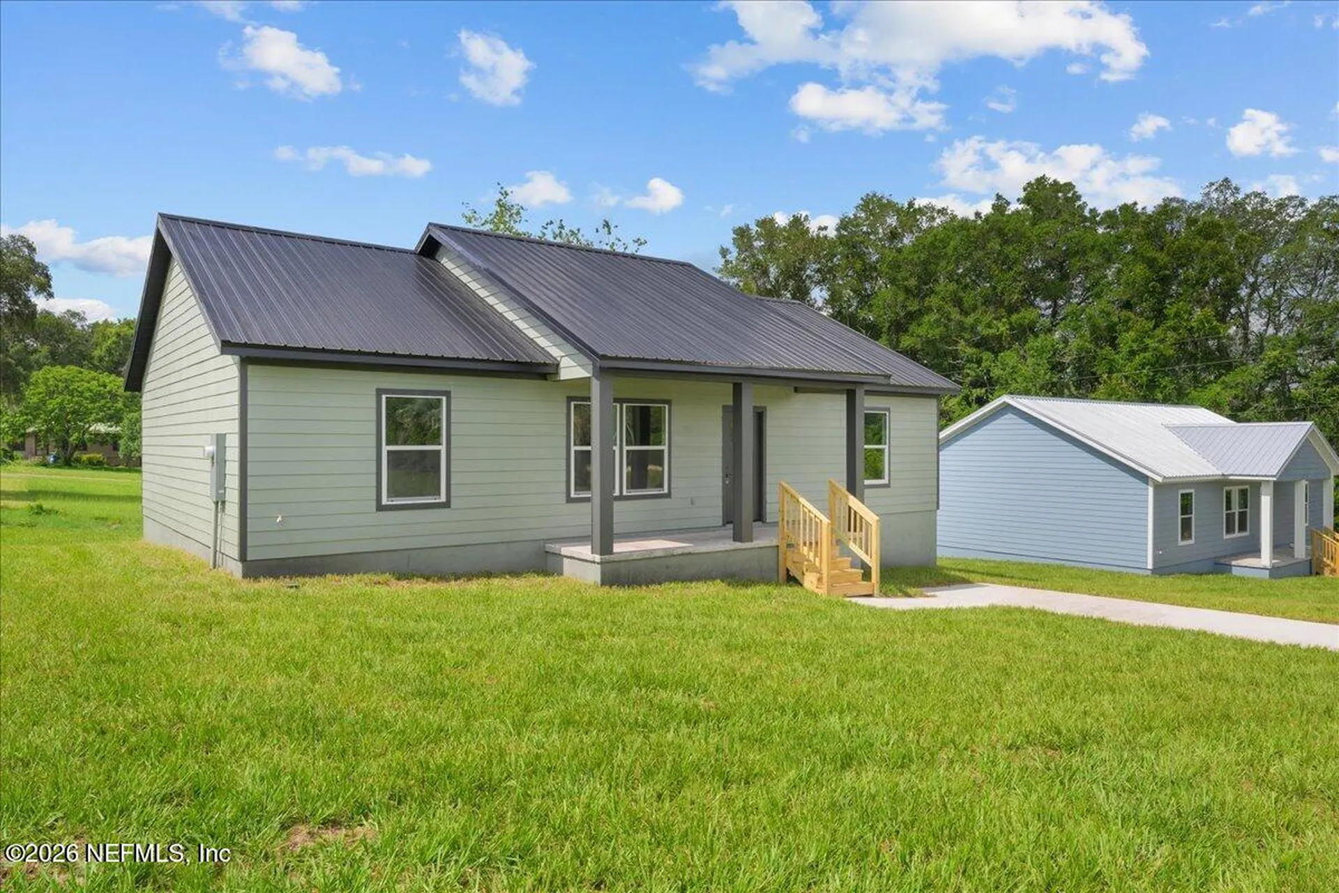 6293 1st Avenue Keystone Heights FL 32656