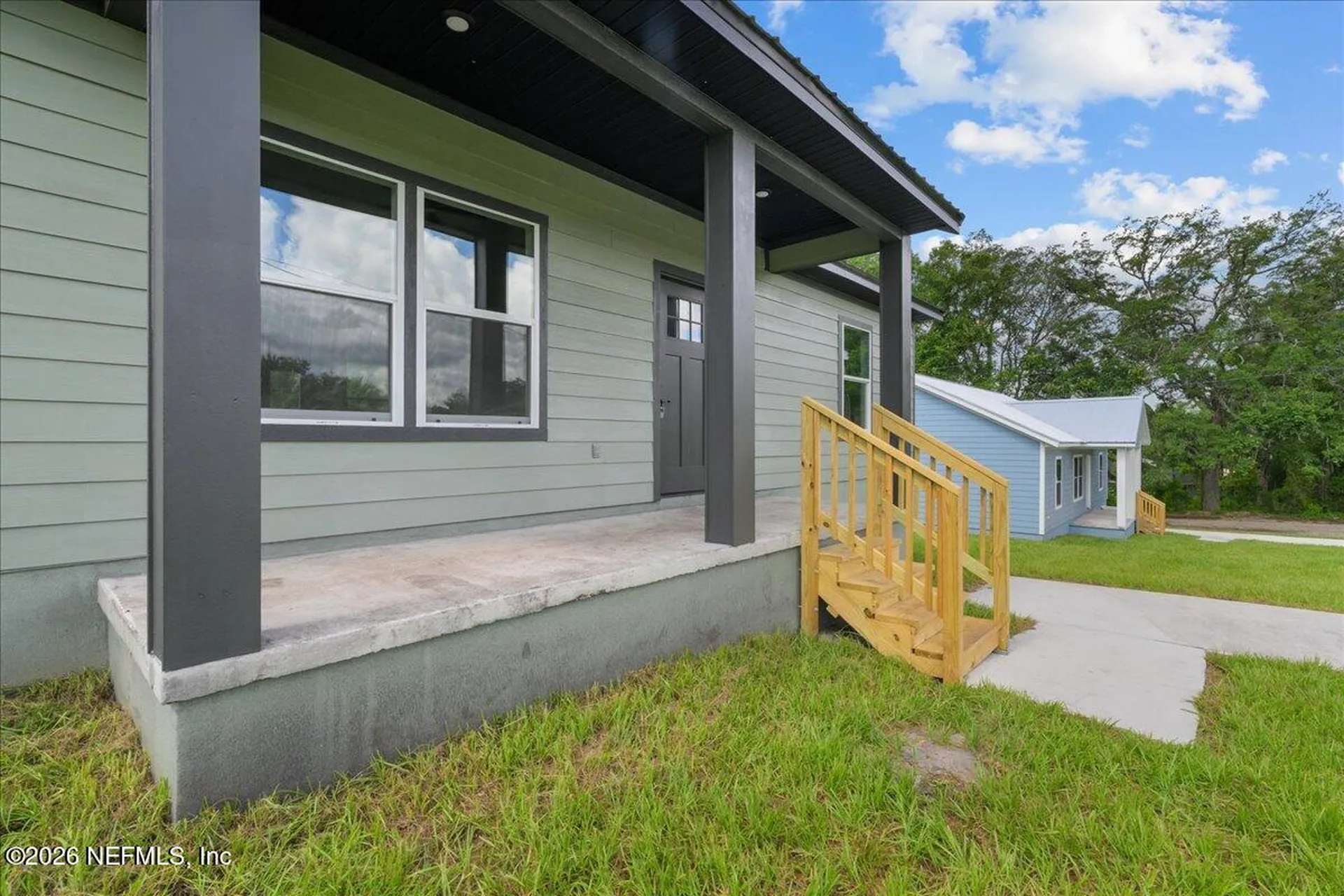 6293 1st Avenue Keystone Heights FL 32656