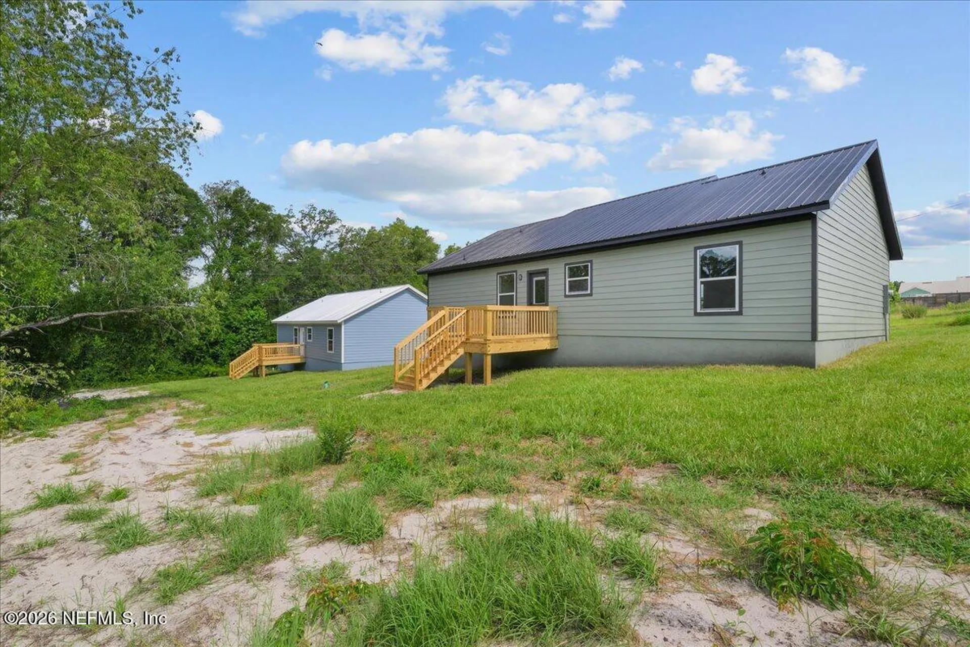 6293 1st Avenue Keystone Heights FL 32656