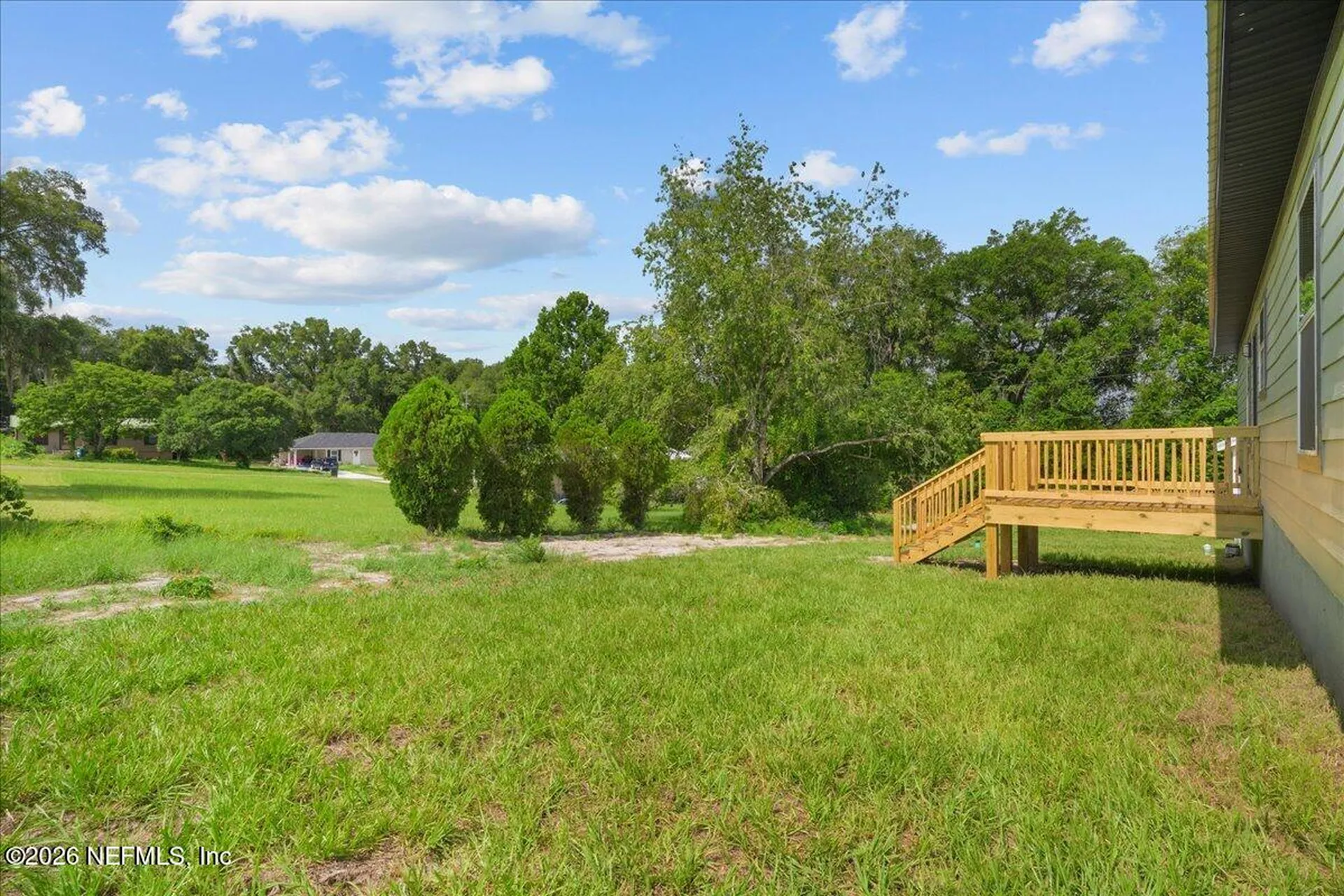 6293 1st Avenue Keystone Heights FL 32656