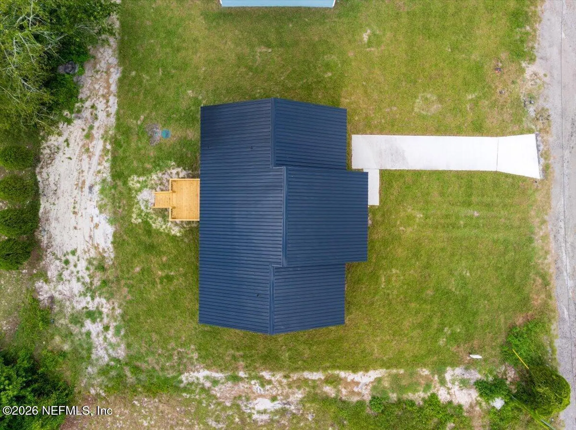 6293 1st Avenue Keystone Heights FL 32656