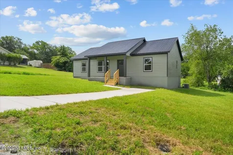 6293 1st Avenue Keystone Heights FL 32656
