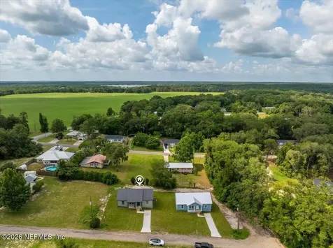 6293 1st Avenue Keystone Heights FL 32656