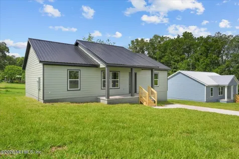 6293 1st Avenue Keystone Heights FL 32656