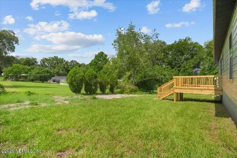 6293 1st Avenue Keystone Heights FL 32656