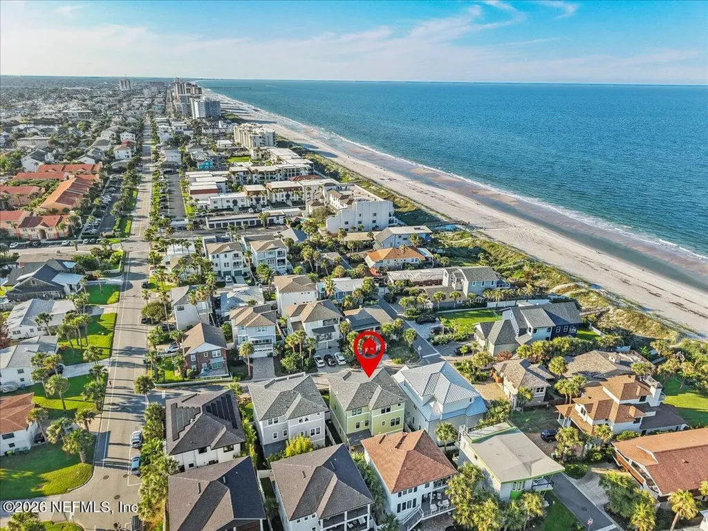 22 27th Avenue S Jacksonville Beach FL 32250