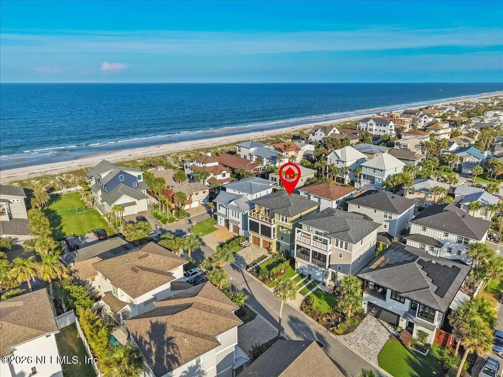 22 27th Avenue S Jacksonville Beach FL 32250
