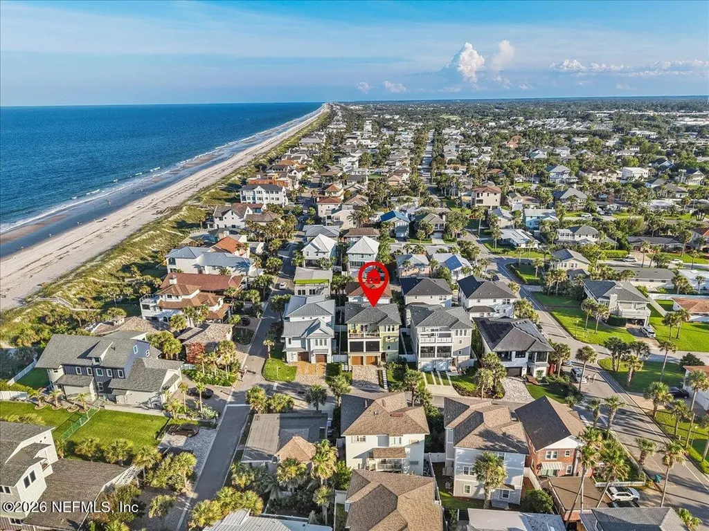 22 27th Avenue S Jacksonville Beach FL 32250