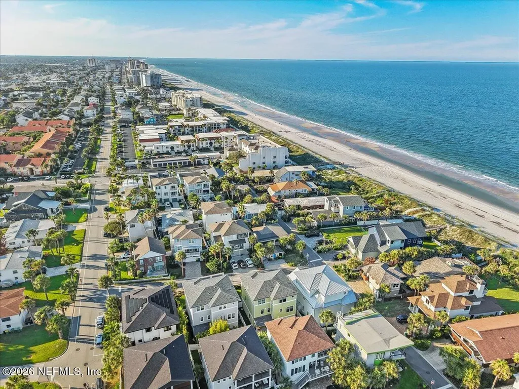 22 27th Avenue S Jacksonville Beach FL 32250